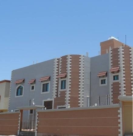 بروفايل وكسر رخام