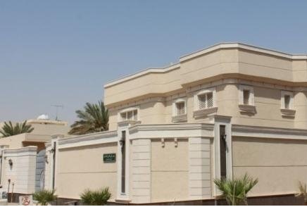 بروفايل وكسر رخام