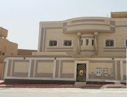 بروفايل وكسر رخام