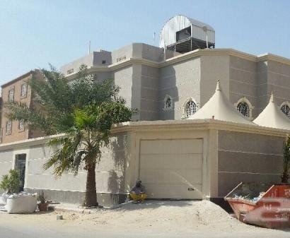 بروفايل وكسر رخام