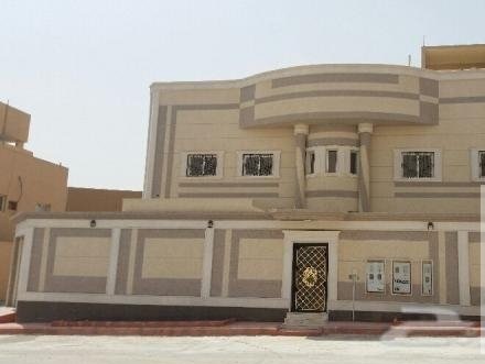 بروفايل وكسر رخام