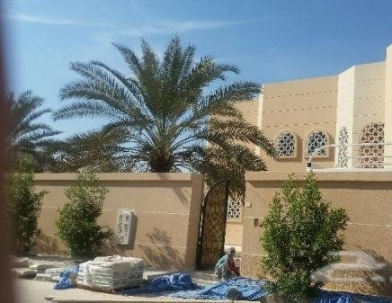 بروفايل وكسر رخام