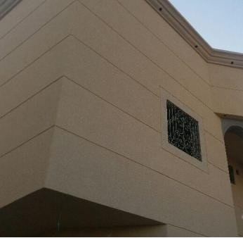 بروفايل وكسر رخام