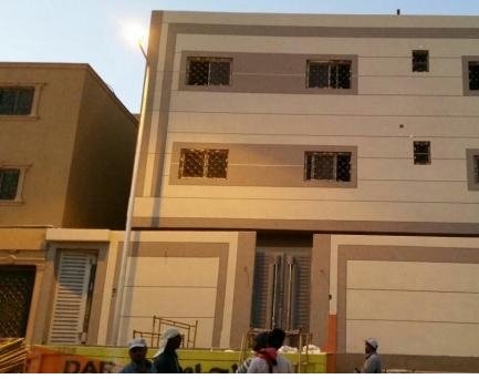 بروفايل وكسر رخام