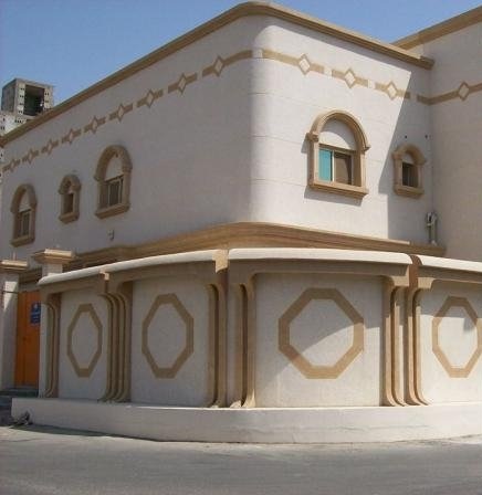 بروفايل وكسر رخام