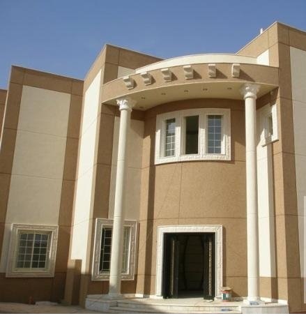 بروفايل وكسر رخام