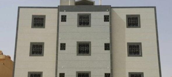 بروفايل وكسر رخام