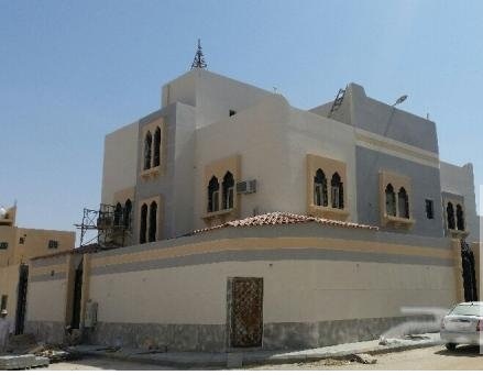 بروفايل وكسر رخام