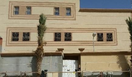 بروفايل وكسر رخام