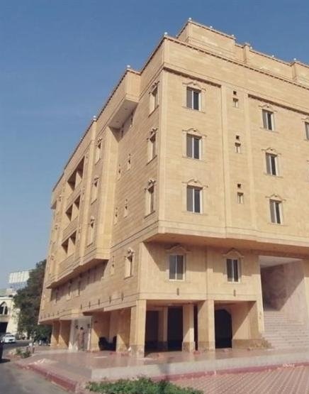 بناء عمائر وفلل