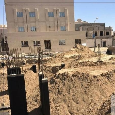 مقاول حفر ودفان