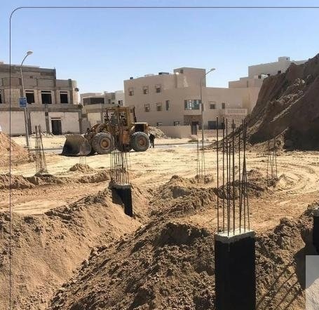 مقاول حفر ودفان