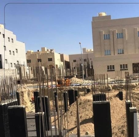 مقاول حفر ودفان