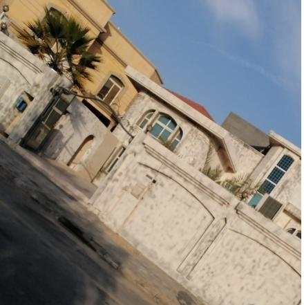 ترميم وصيانة المباني