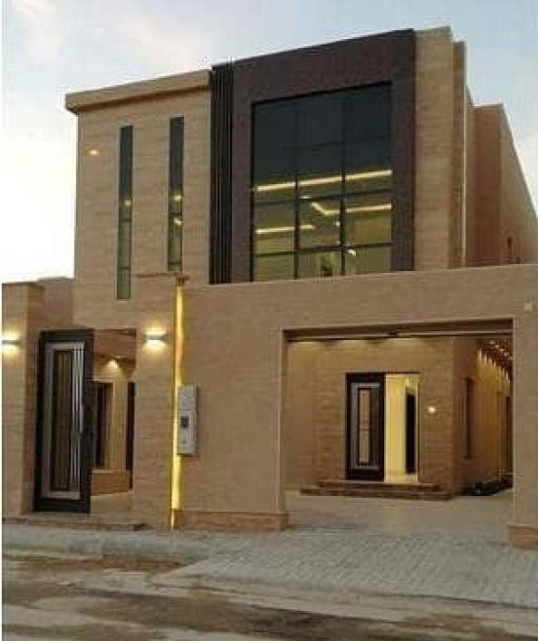 مقاول تشطيب وتسليم مفتاح