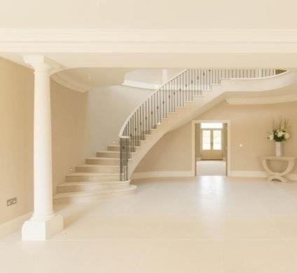 مقاول تشطيب وتسليم مفتاح