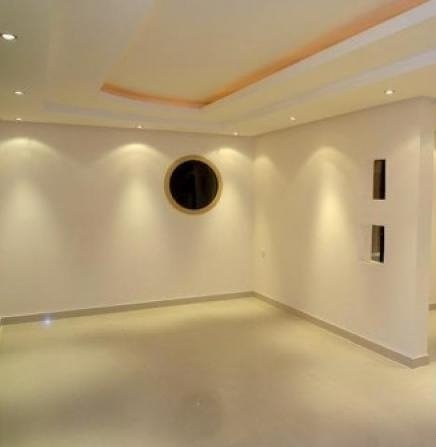 مقاول تشطيب وتسليم مفتاح